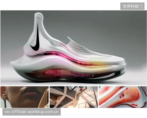 Nike上海001旗舰店3D打印模块，显著缓解了高峰期个性化订单的交付拥堵